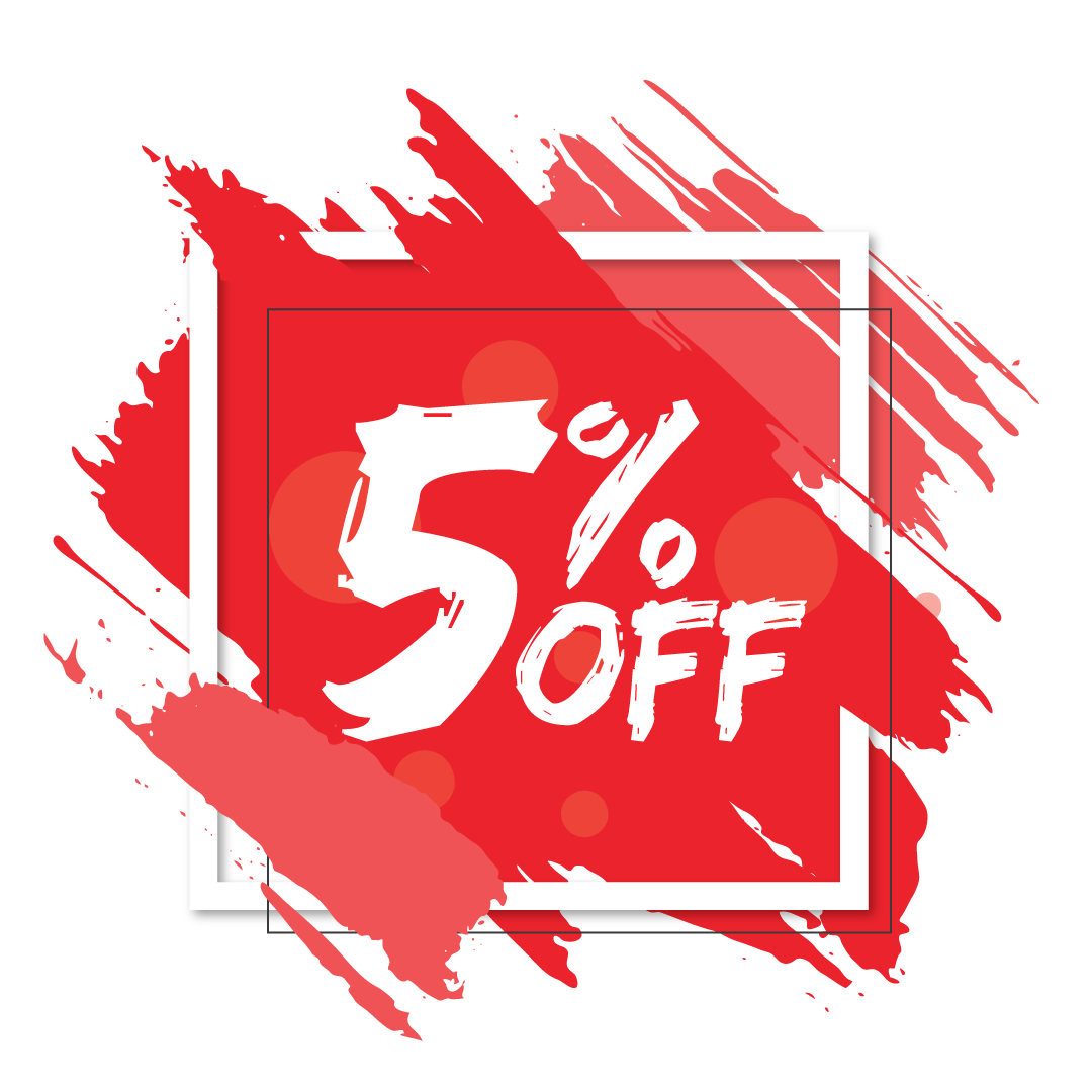 CSPツアーを2日間利用で5％割引！